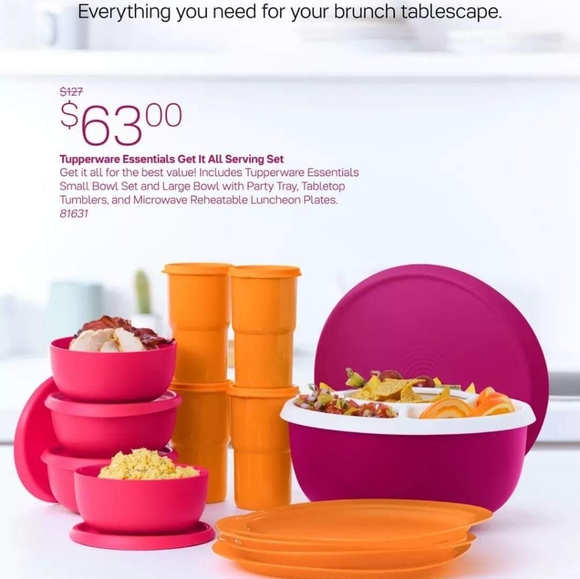 Tupperware® - Picture 10 of 10
